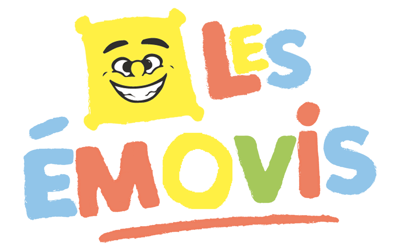 Vos doudous d'éveil émotionnel – Les emovis
